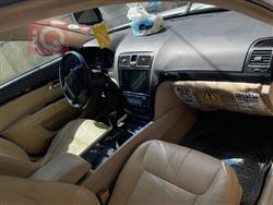 جيلي امجراند EC8